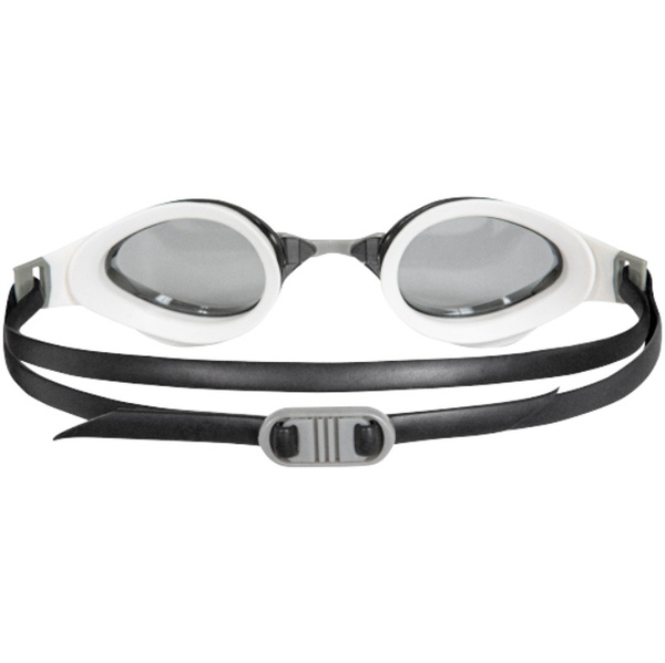 2026 Orca Killa Performance Goggles TA31 - Smoke Black
